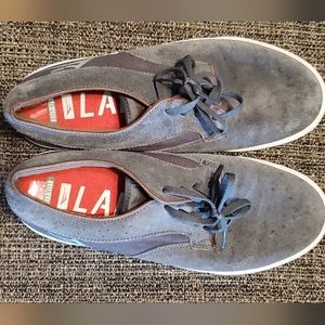 Lakai shoes